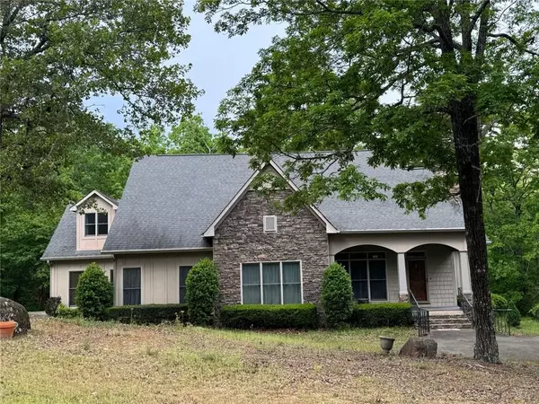 731 Jenni LN, Manchester, GA 31816