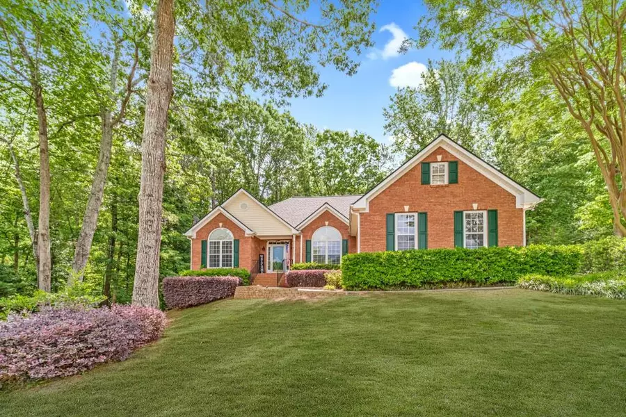 2333 Orion CT, Grayson, GA 30017