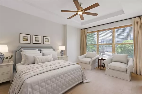 3334 Peachtree RD NE #101, Atlanta, GA 30326
