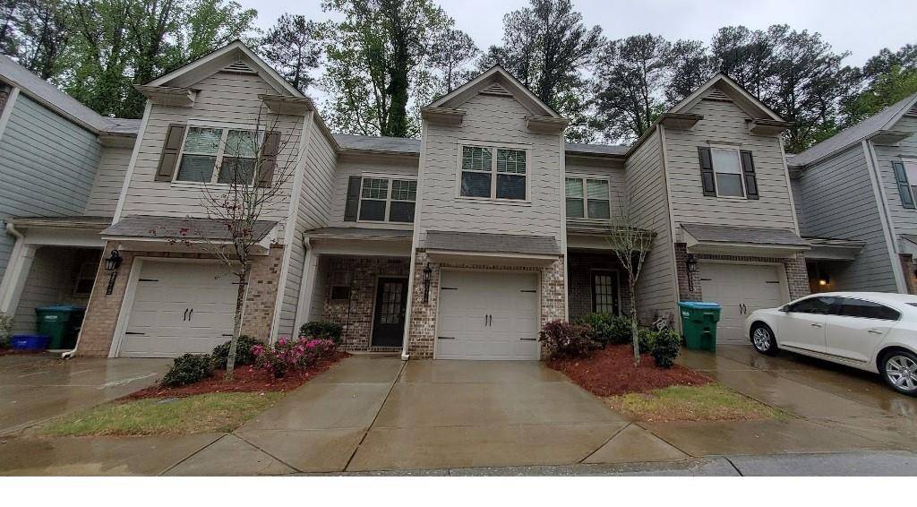 2514 Norwood Park Crossing, Atlanta, GA 30340