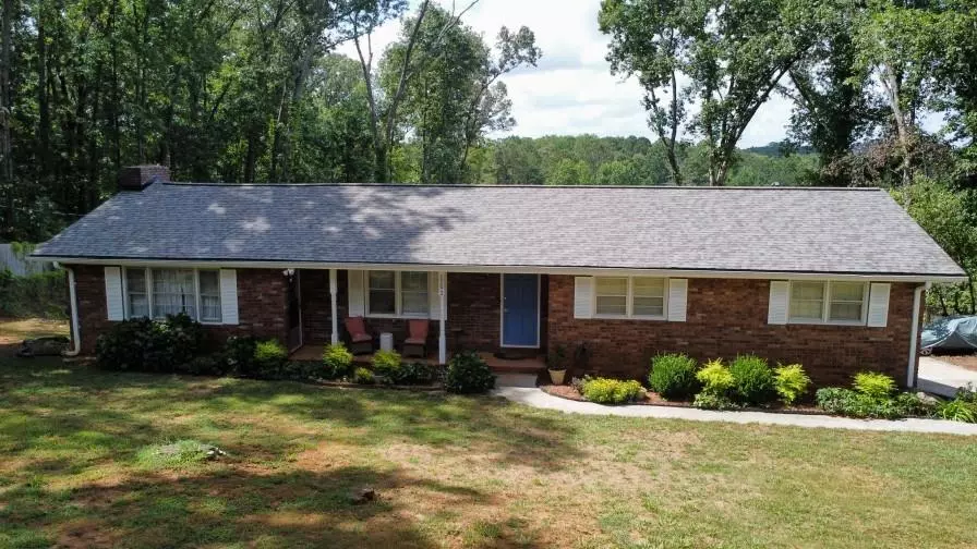 1192 Pathfinder RD, Marietta, GA 30066