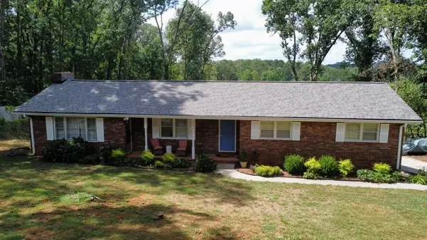 1192 Pathfinder RD, Marietta, GA 30066