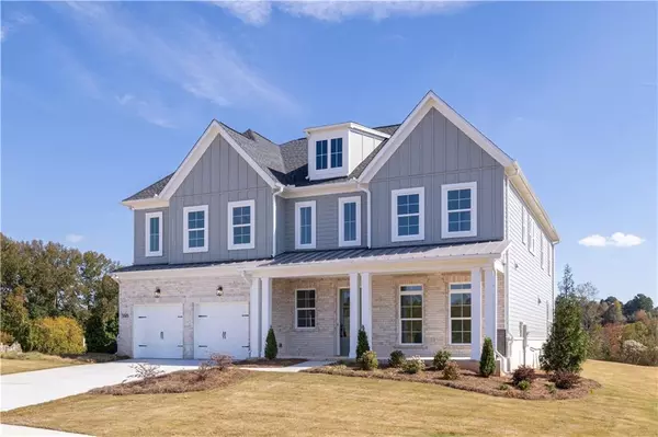 Cumming, GA 30040,5515 Misty Glen LN