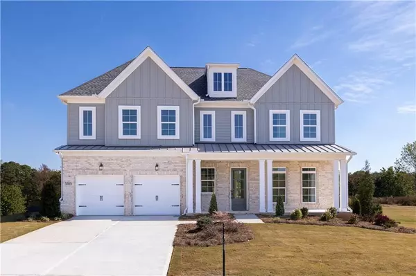 5515 Misty Glen LN, Cumming, GA 30040