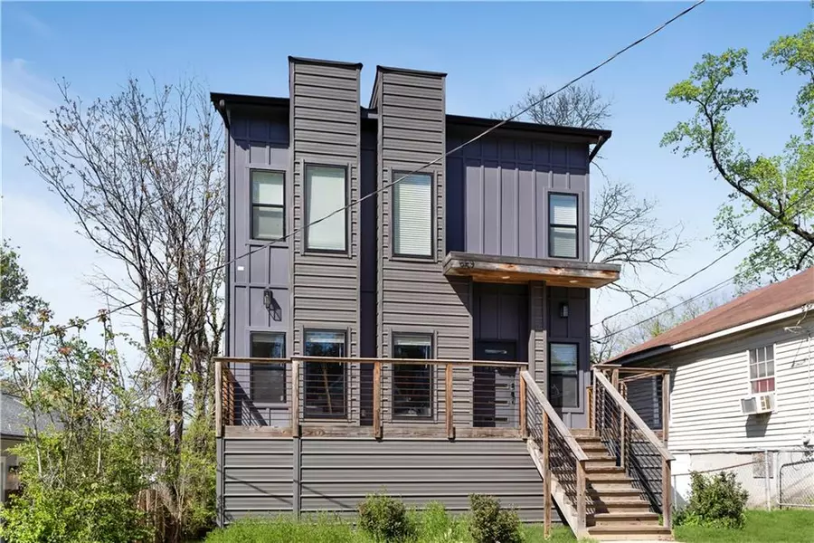 957 Ashby GRV SW #B, Atlanta, GA 30314