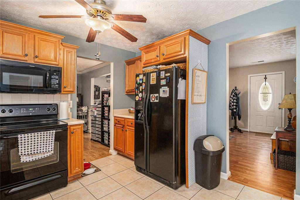 Madison, GA 30650,1071 Wildflower WAY