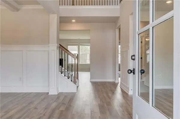 Locust Grove, GA 30248,512 Dolce RD