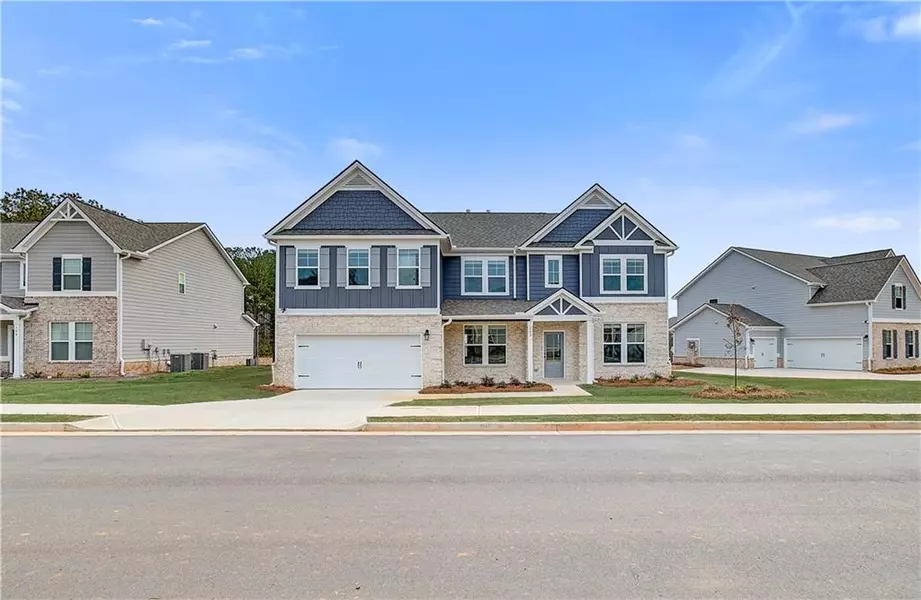 512 Dolce RD, Locust Grove, GA 30248