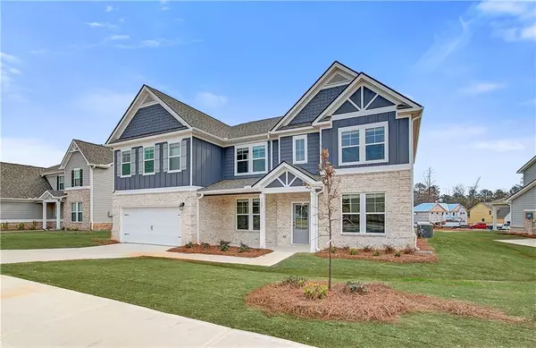 Locust Grove, GA 30248,512 Dolce RD