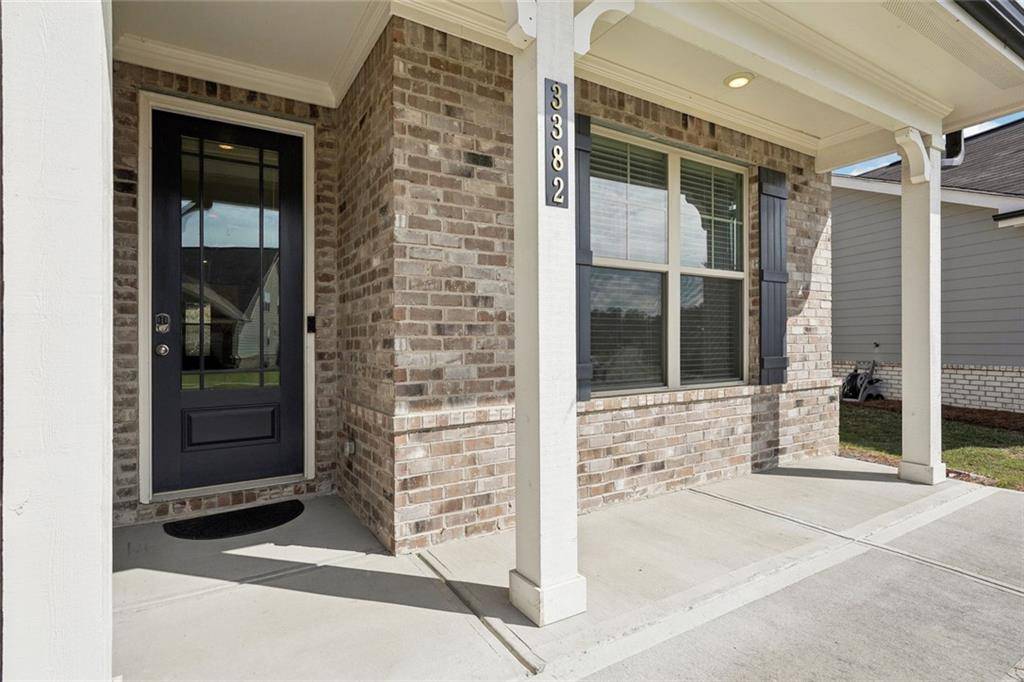 Buford, GA 30519,3382 Long Creek DR