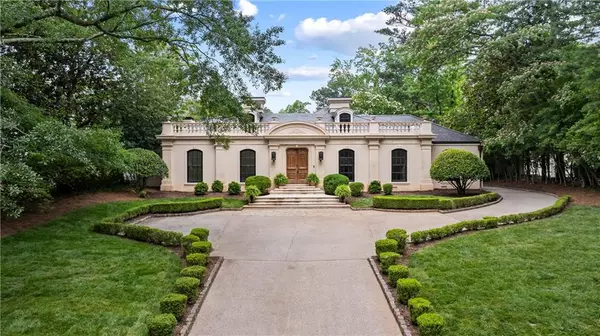 3212 Arden RD NW, Atlanta, GA 30305