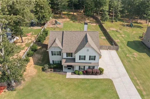 Rydal, GA 30171,13 Four Feathers LN