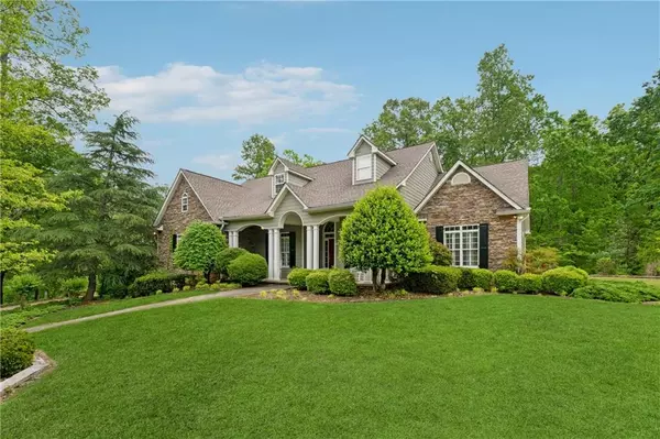 Douglasville, GA 30135,6125 Fouts Mill RD