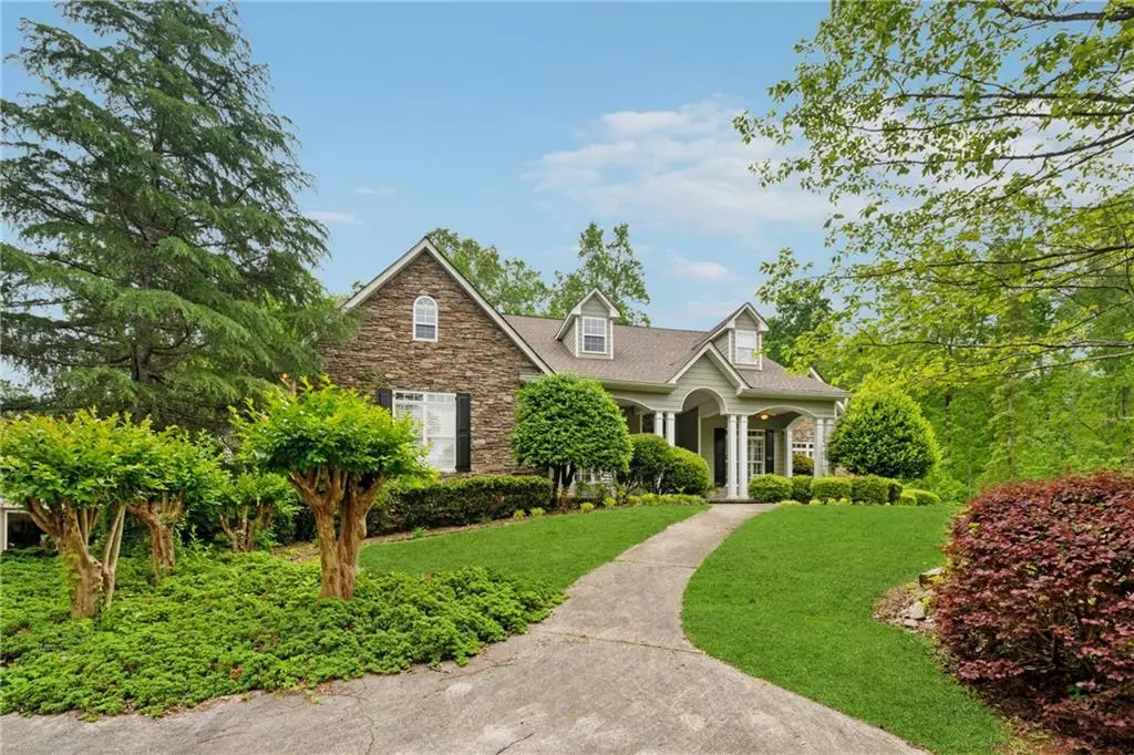 Douglasville, GA 30135,6125 Fouts Mill RD