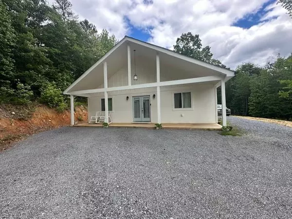 Rome, GA 30161,355 Hasty RD NE