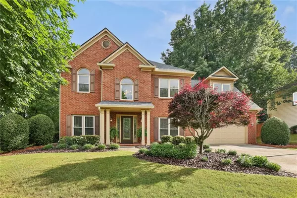 6720 Wolford CT,  Johns Creek,  GA 30097