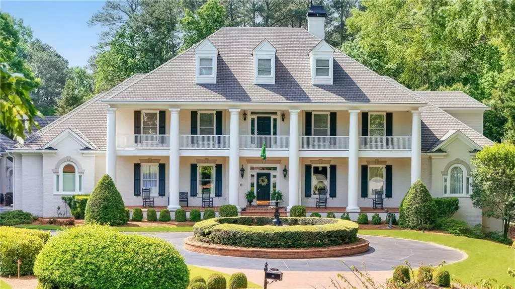 5045 Harrington RD, Johns Creek, GA 30022