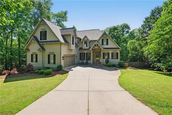 Cumming, GA 30041,3380 Canon Bay DR