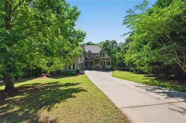 Cumming, GA 30041,3380 Canon Bay DR