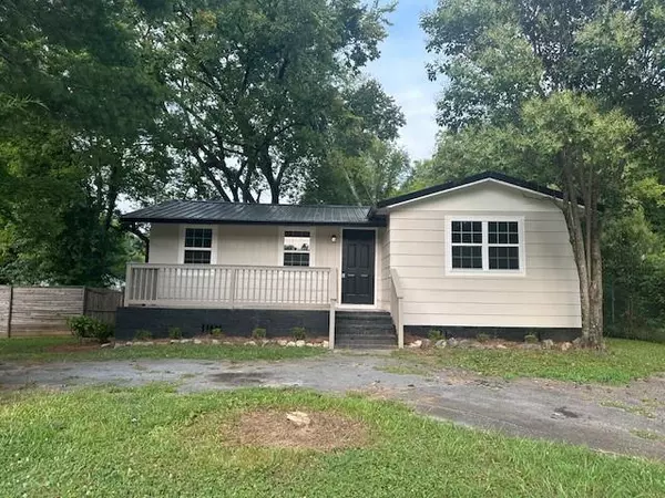 101 Hardy AVE SW, Rome, GA 30161