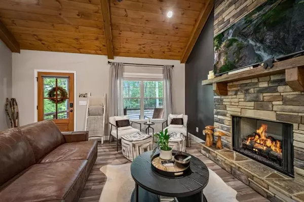 Ellijay, GA 30536,68 Cartecay TRCE