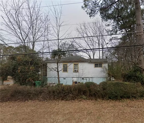 Decatur, GA 30032,2010 Mcafee PL