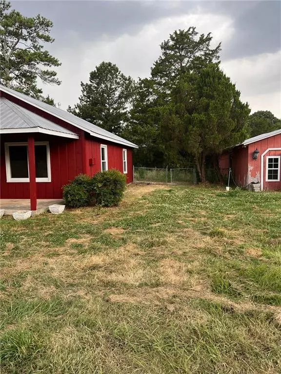 Kingston, GA 30145,91 Davis LOOP