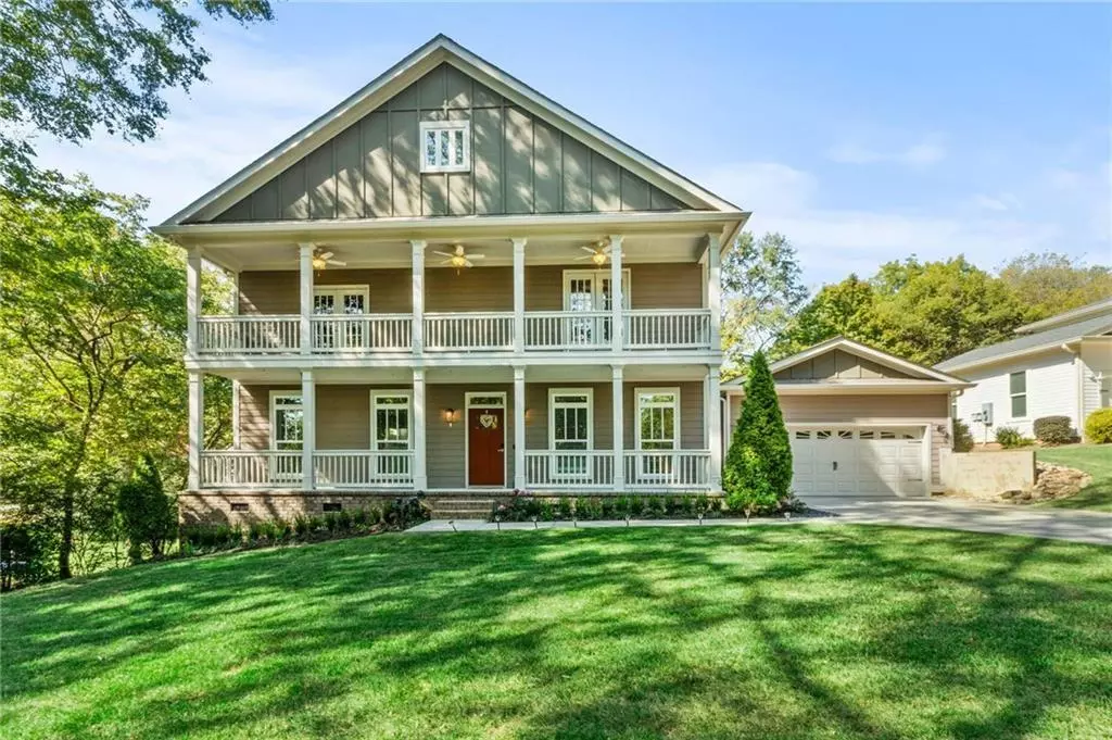 Norcross, GA 30071,435 Webb DR