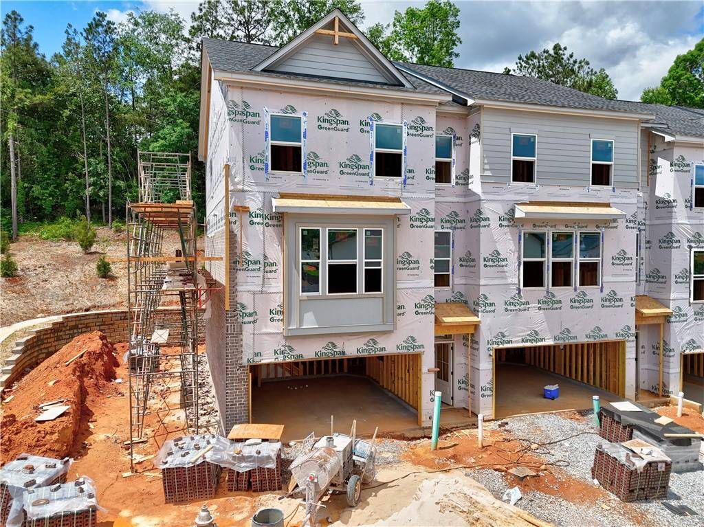 Tucker, GA 30084,2 Rock Park WAY #13