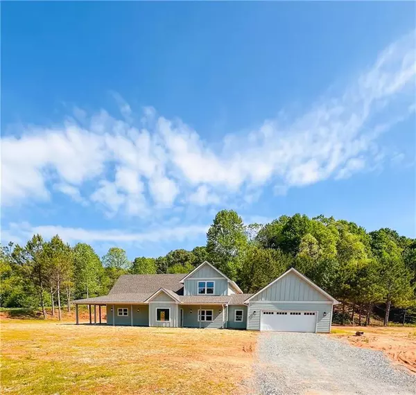 90 Cold Springs RD, Ellijay, GA 30540
