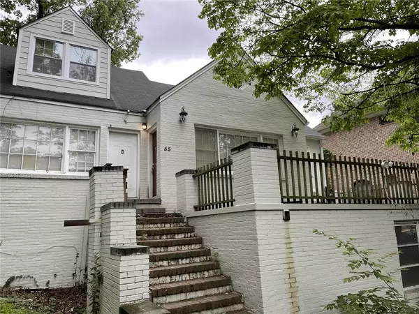 Atlanta, GA 30309,55 Beverly RD NE