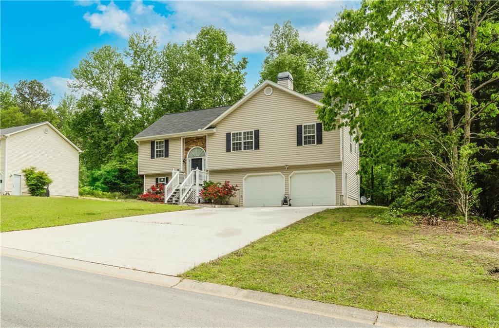 Dallas, GA 30157,236 Fairview DR