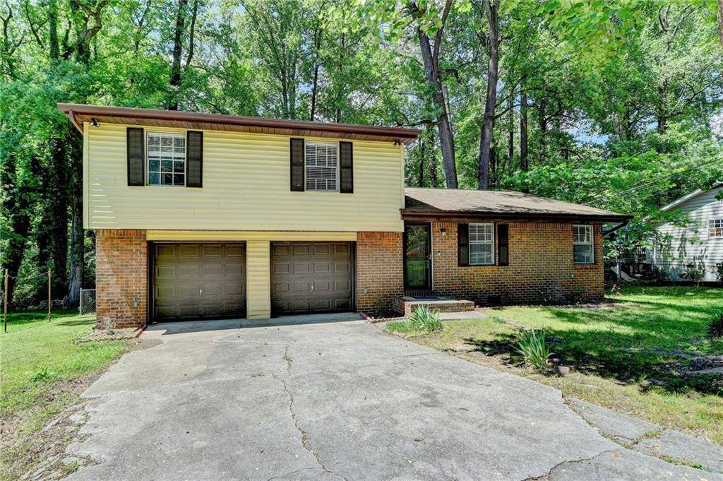 Norcross, GA 30093,6419 Danbury LN