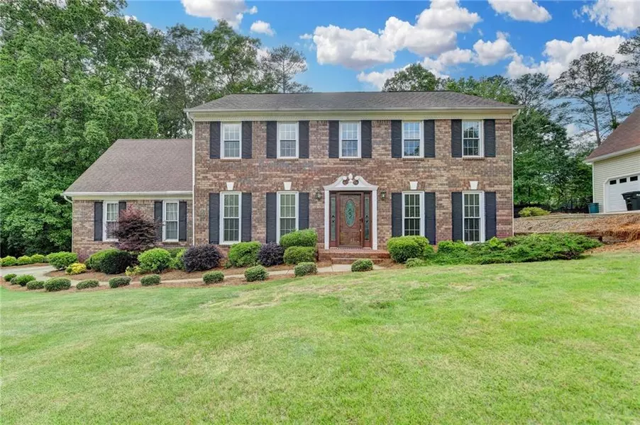 478 Guilford CIR, Marietta, GA 30068