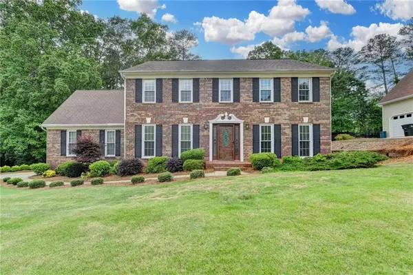 478 Guilford CIR, Marietta, GA 30068