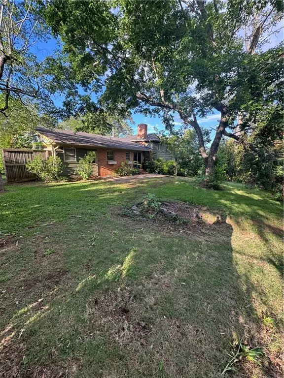Griffin, GA 30224,202 Hillandale DR