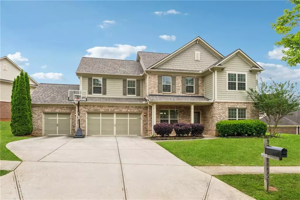 Lilburn, GA 30047,3700 Terrasol TRL SW