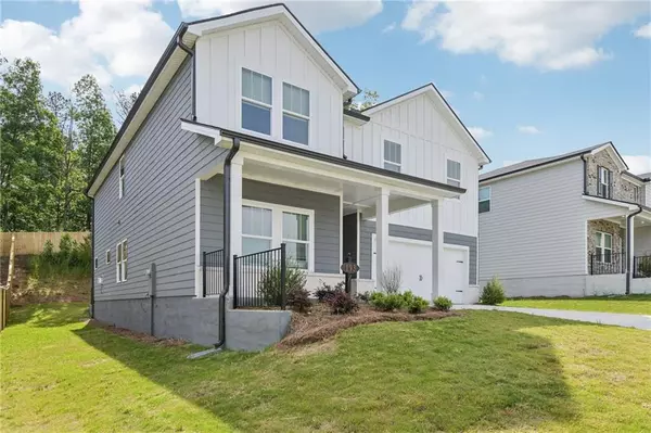 Dallas, GA 30132,193 Ivey Township DR