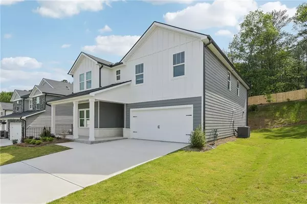 Dallas, GA 30132,193 Ivey Township DR