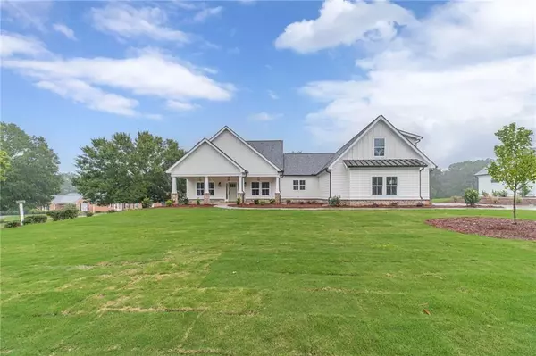 Monroe, GA 30656,1290 Grapevine TRL