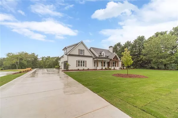 Monroe, GA 30656,1300 Grapevine TRL