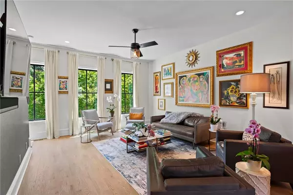 Atlanta, GA 30305,3408 Landen Pine CT NE