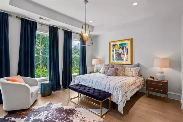 Atlanta, GA 30305,3408 Landen Pine CT NE