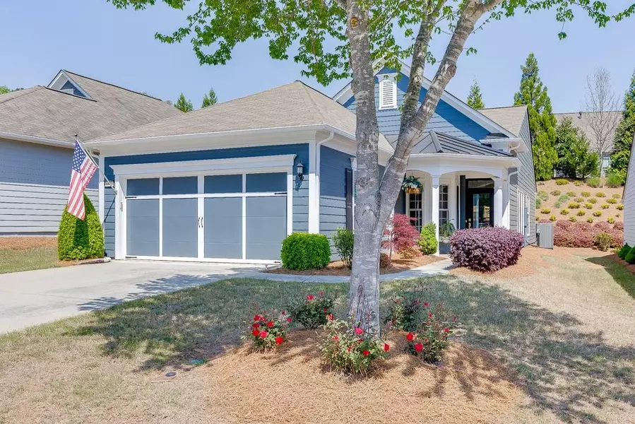 6623 Autumn Ridge WAY, Hoschton, GA 30548