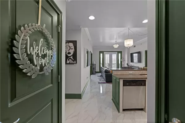 2255 Peachtree RD NE #521, Atlanta, GA 30309