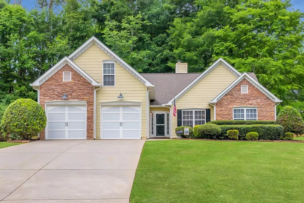Pendergrass, GA 30567,272 Blackberry LN