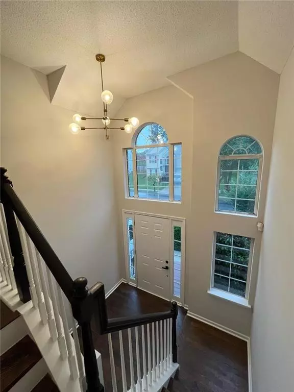 Marietta, GA 30060,1015 Crest Ridge PL SW