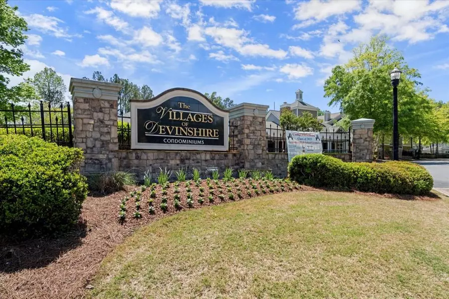 232 Edinburgh CT, Alpharetta, GA 30004