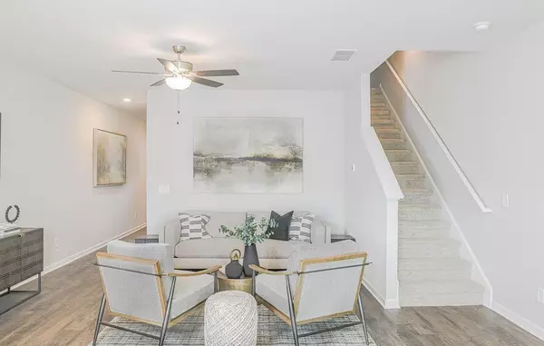 Cartersville, GA 30120,71 W Felton RD #3THE