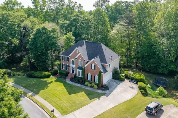 Buford, GA 30519,3705 Rolling Creek DR